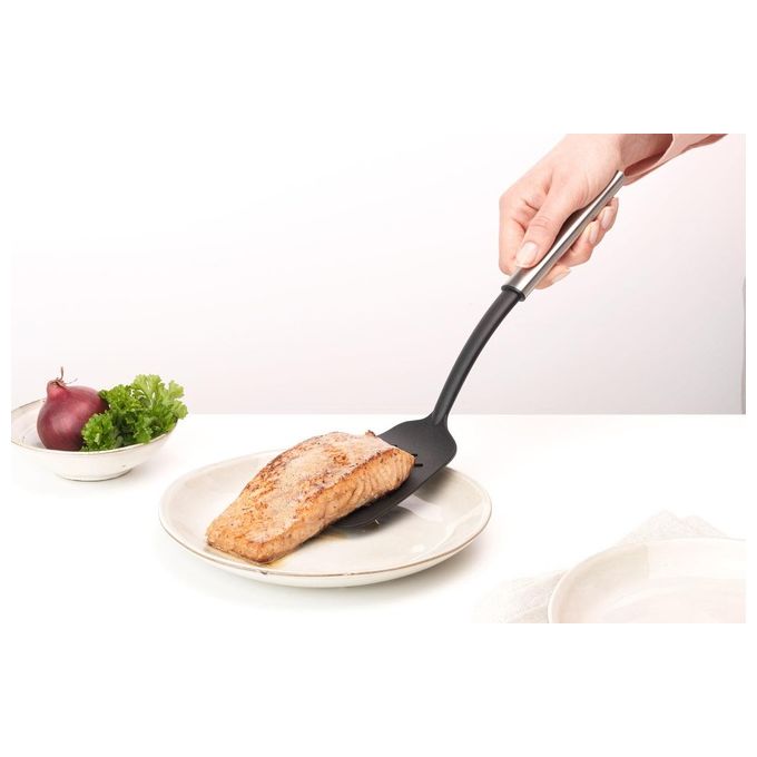 Brabantia Set Utensili da Cucina Antiaderenti Profile