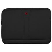 Wenger BC Fix Custodia per Pc Portatile da 15,6'' in Neoprene Nero