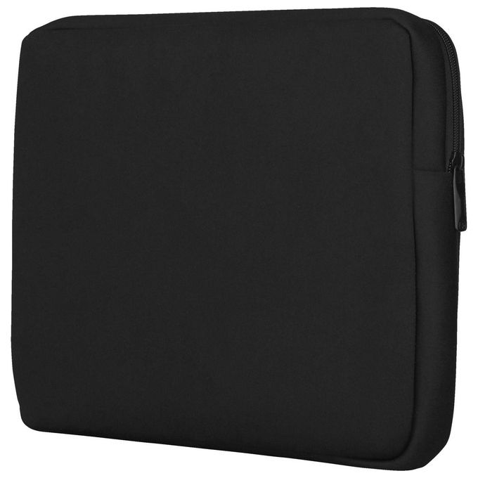 Wenger BC Fix Custodia per Pc Portatile da 15,6'' in Neoprene Nero