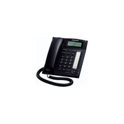 Panasonic ts880exb telefono bca nero