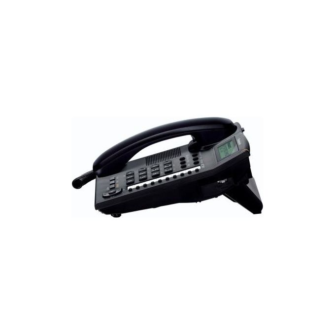 Panasonic ts880exb telefono bca nero