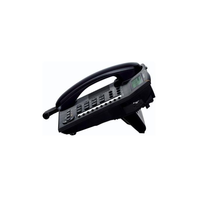 Panasonic ts880exb telefono bca nero