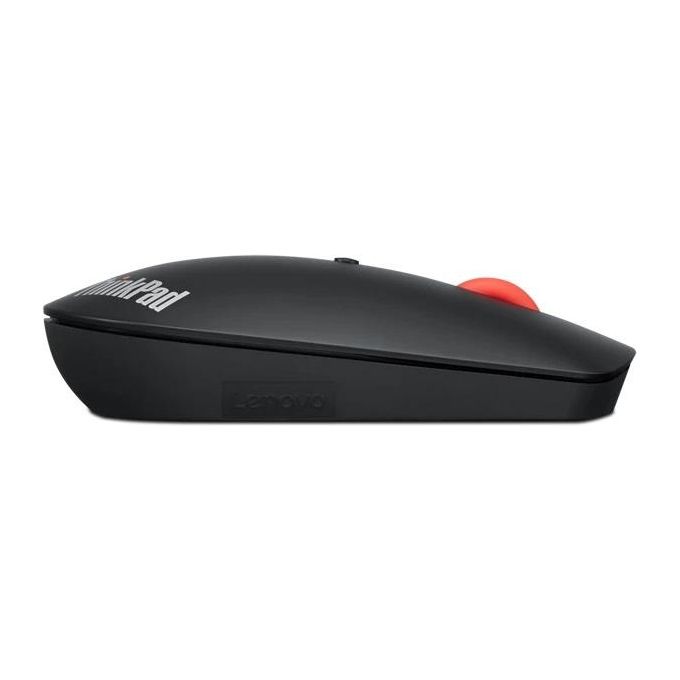 Lenovo ThinkPad Bluetooth Silent Mouse