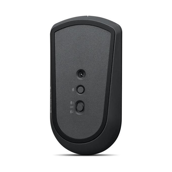 Lenovo ThinkPad Bluetooth Silent Mouse