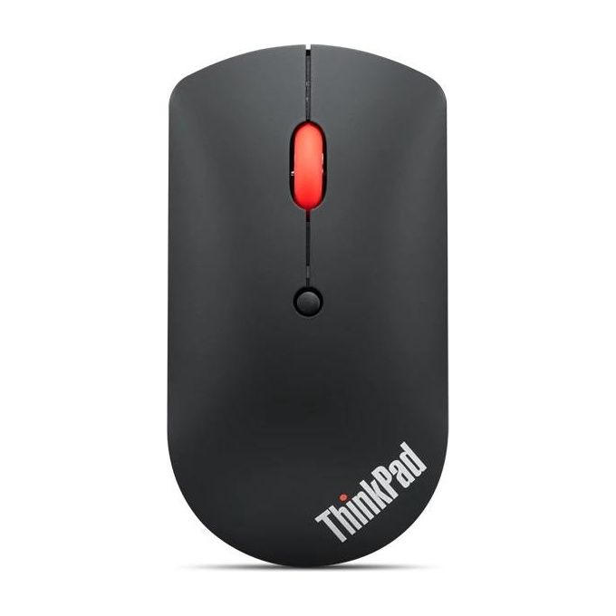 Lenovo ThinkPad Bluetooth Silent Mouse