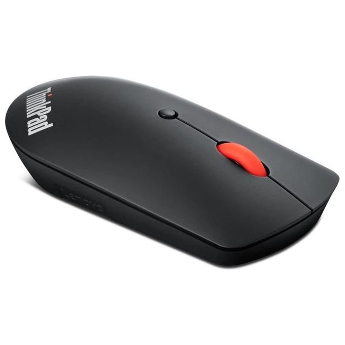 Lenovo ThinkPad Bluetooth Silent Mouse