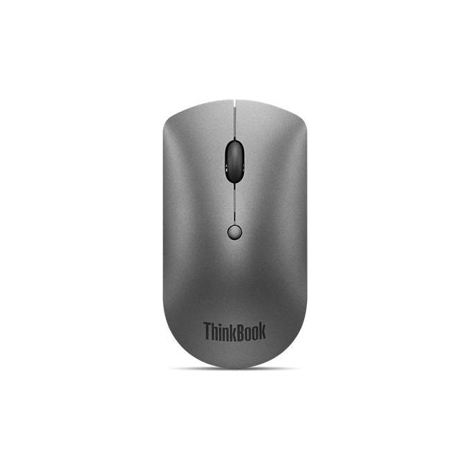 Lenovo ThinkBook Bluetooth Silent Mouse