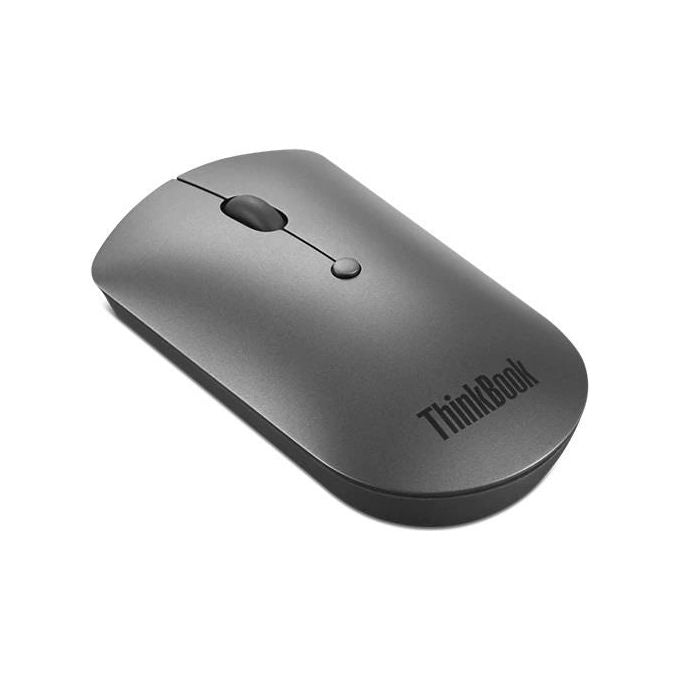 Lenovo ThinkBook Bluetooth Silent Mouse