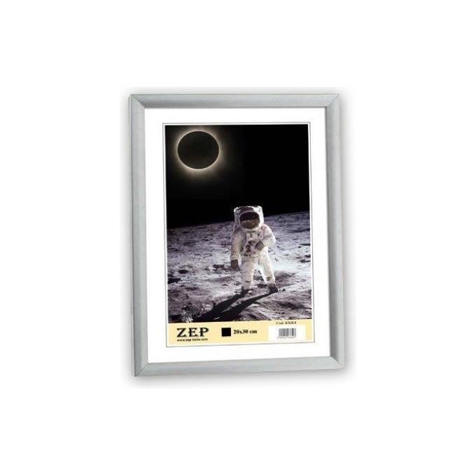 Zep New Easy Cornice Portafoto Argento 15x20cm