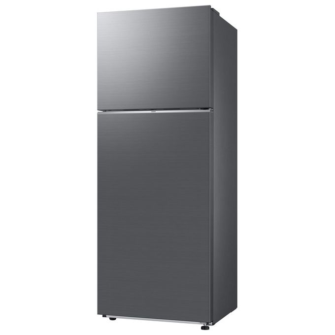 Samsung RT47CG6626S9 EcoFlex AI Frigorifero Doppia Porta 465 L 182 cm Classe E 39 dB No Frost Wi-Fi colore Acciaio Inox