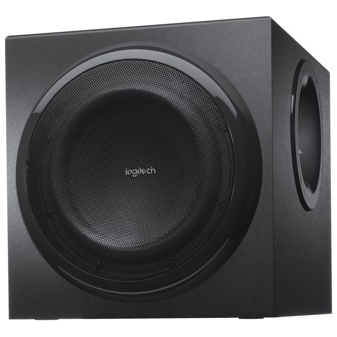 Logitech Surround Sound Speakers Z906