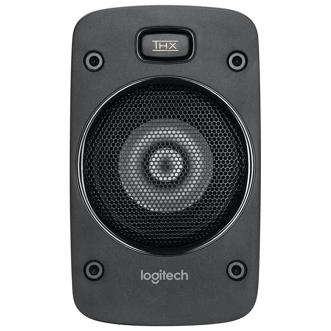 Logitech Surround Sound Speakers Z906