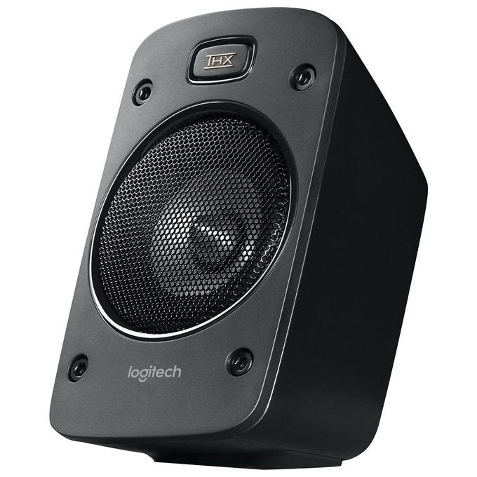 Logitech Surround Sound Speakers Z906