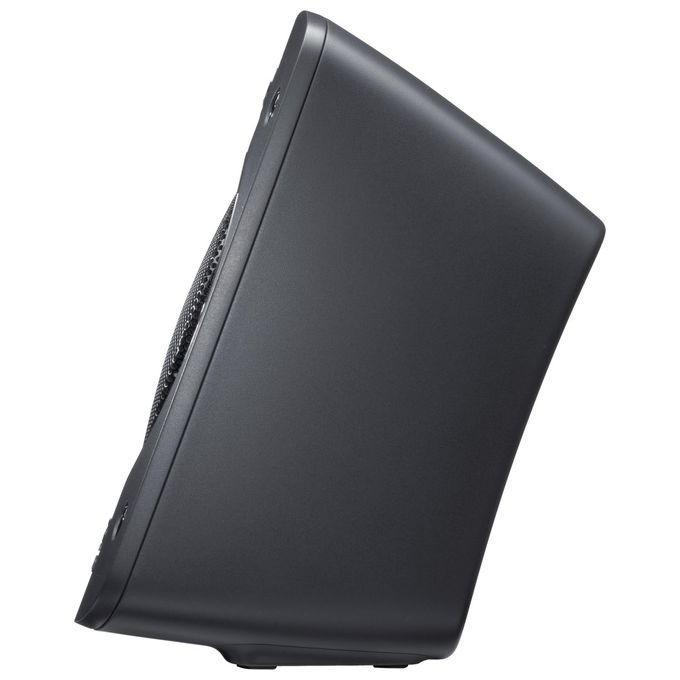 Logitech Surround Sound Speakers Z906