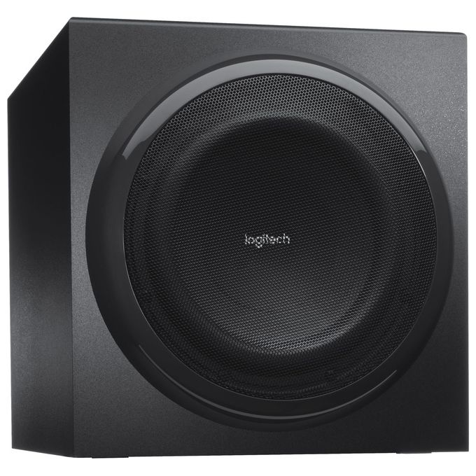 Logitech Surround Sound Speakers Z906