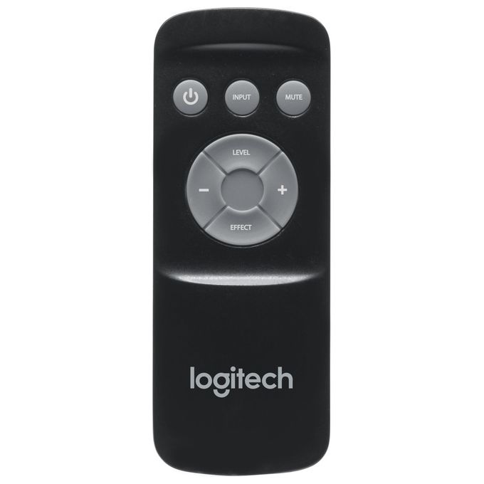 Logitech Surround Sound Speakers Z906