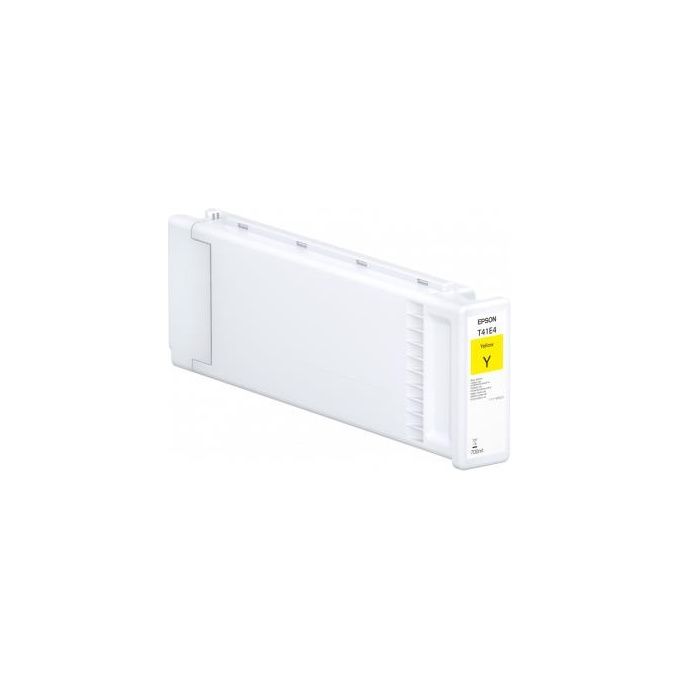 Epson C13T41E440 UltraChrome XD2 Cartuccia inchiostro Giallo