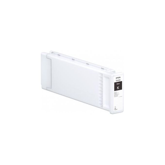 Epson C13T41E540 UltraChrome XD2 Cartuccia inchiostro Nero opaco 700 ml 1 pz colore Nero