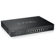 Zyxel XS1930-10-ZZ0101F Switch di Rete Gestito L3 10g Ethernet 100-1000-10000 Nero