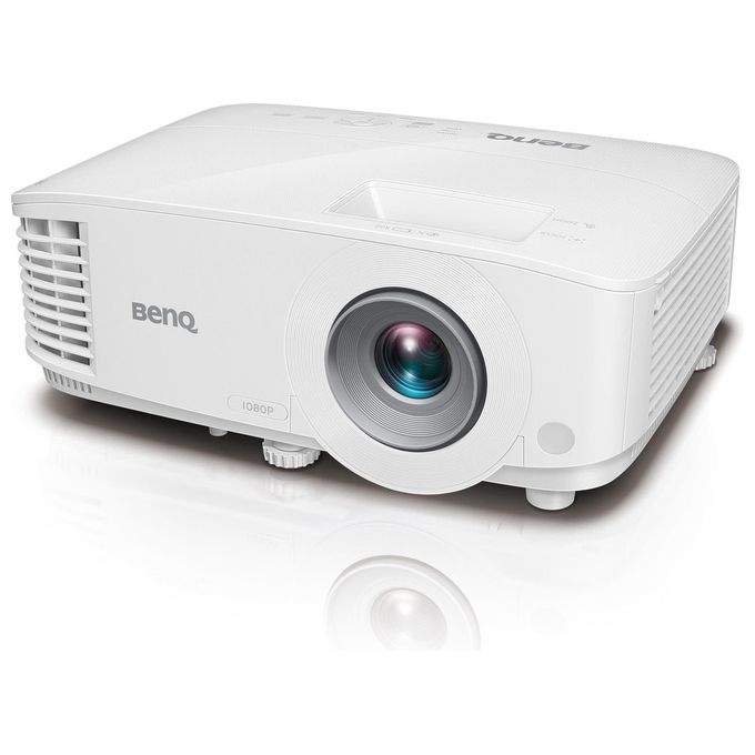 BenQ MH733 Videoproiettore DLP portatile 3D 4000 lumen ANSI Full HD 16:9 HD 1080p