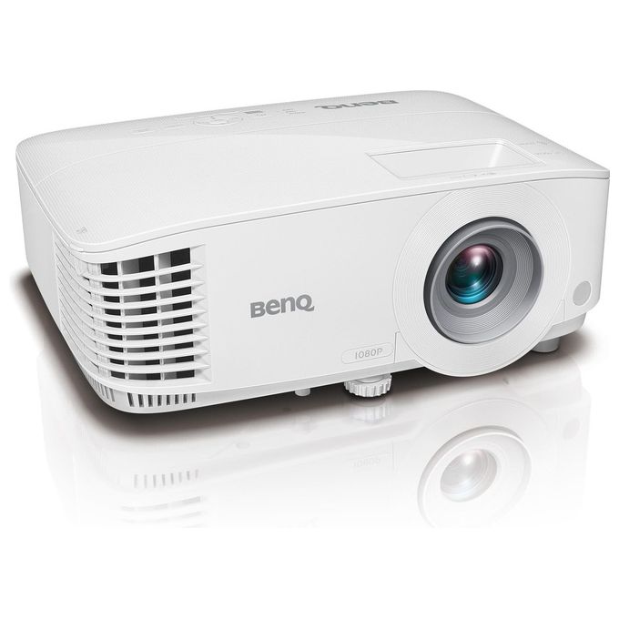 BenQ MH733 Videoproiettore DLP portatile 3D 4000 lumen ANSI Full HD 16:9 HD 1080p