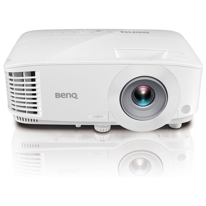 BenQ MH733 Videoproiettore DLP portatile 3D 4000 lumen ANSI Full HD 16:9 HD 1080p