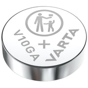 Varta 1x 1.5V V 10 GA Batteria Mono Splituso SR54 Alcalino