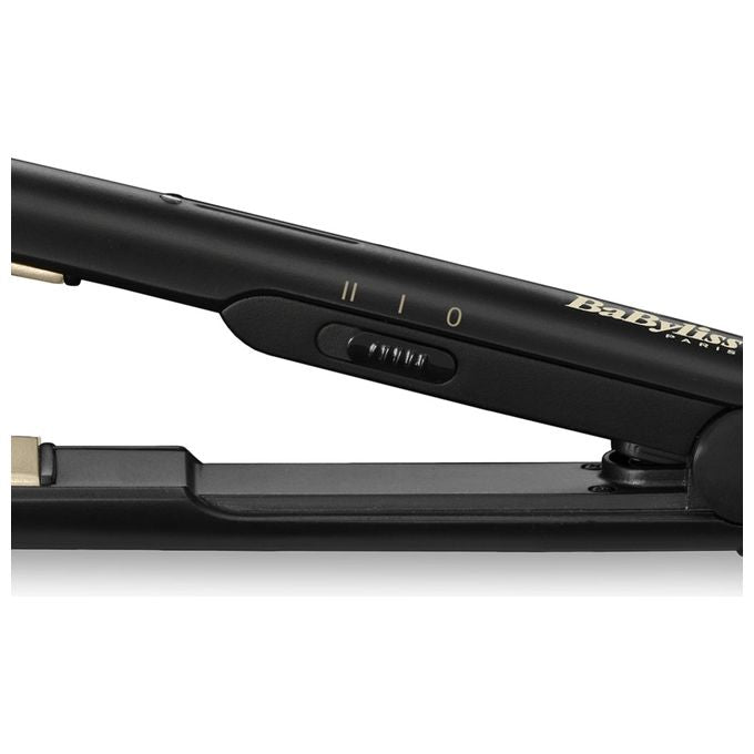 BaByliss ST089E Piastra Ceramica Tappetino Multi-Volt