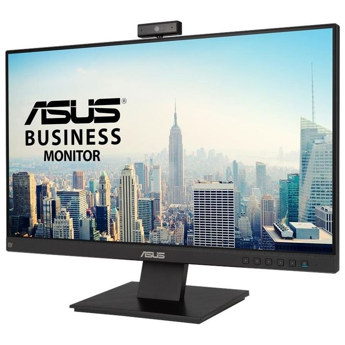ASUS Monitor 23.8'' LED IPS BE24EQK 1920x1080 Full HD Tempo di Risposta 5 ms