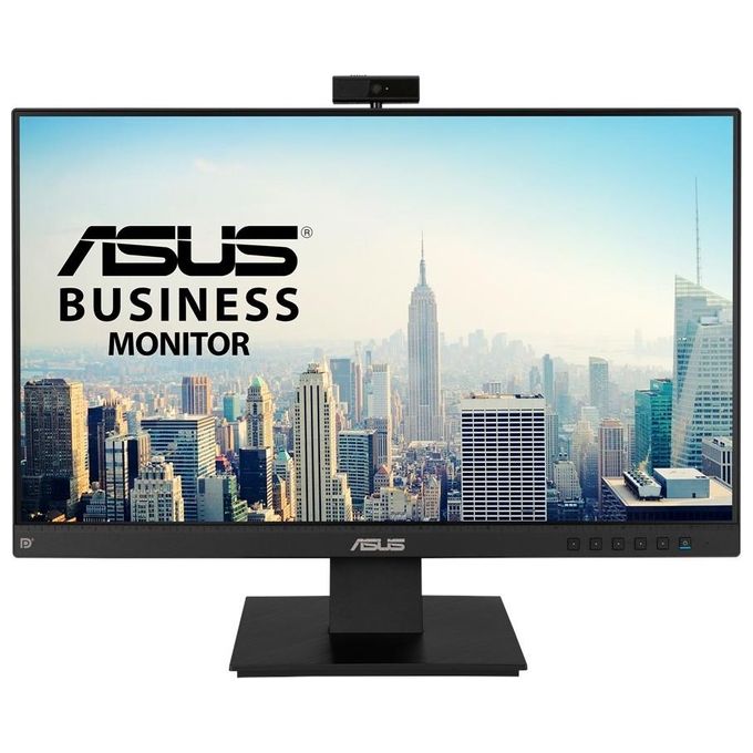 ASUS Monitor 23.8'' LED IPS BE24EQK 1920x1080 Full HD Tempo di Risposta 5 ms