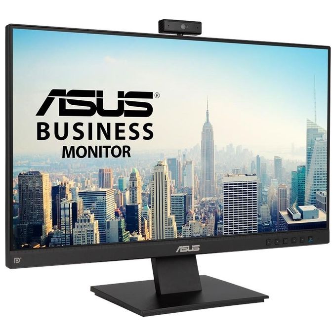 ASUS Monitor 23.8'' LED IPS BE24EQK 1920x1080 Full HD Tempo di Risposta 5 ms