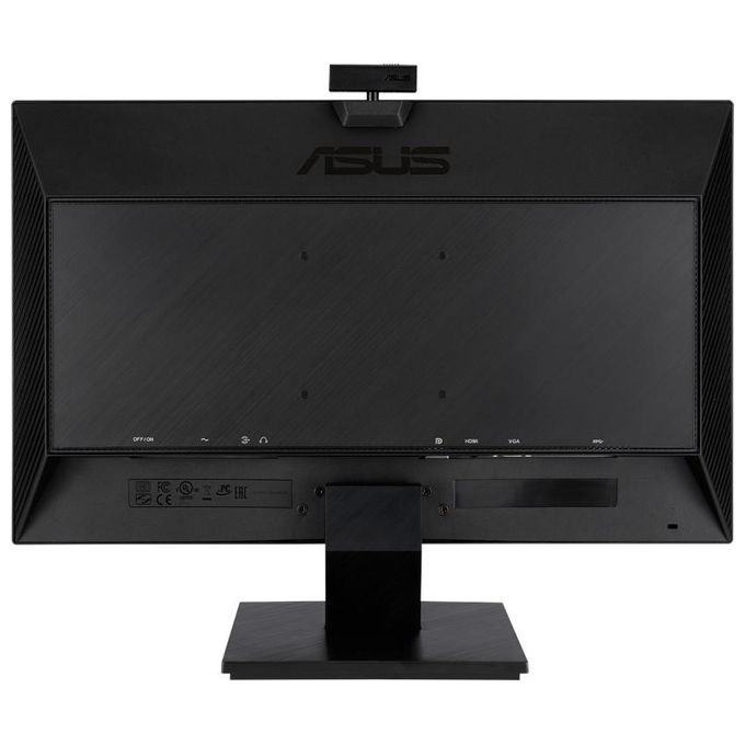 ASUS Monitor 23.8'' LED IPS BE24EQK 1920x1080 Full HD Tempo di Risposta 5 ms