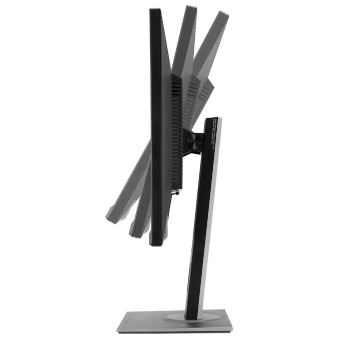 Asus PA278QV ProArt Monitor PC 27'' IPS WQHD 2560x1440 100% sRGB Adaptive Sync Hub USB 3.2 Altoparlanti colore Nero