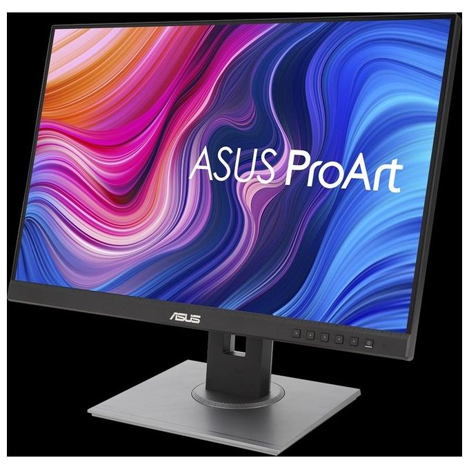 ASUS ProArt PA248QV Monitor 24.1'' IPS WUXGA 1920x1200 75Hz 100% sRGB per Grafica