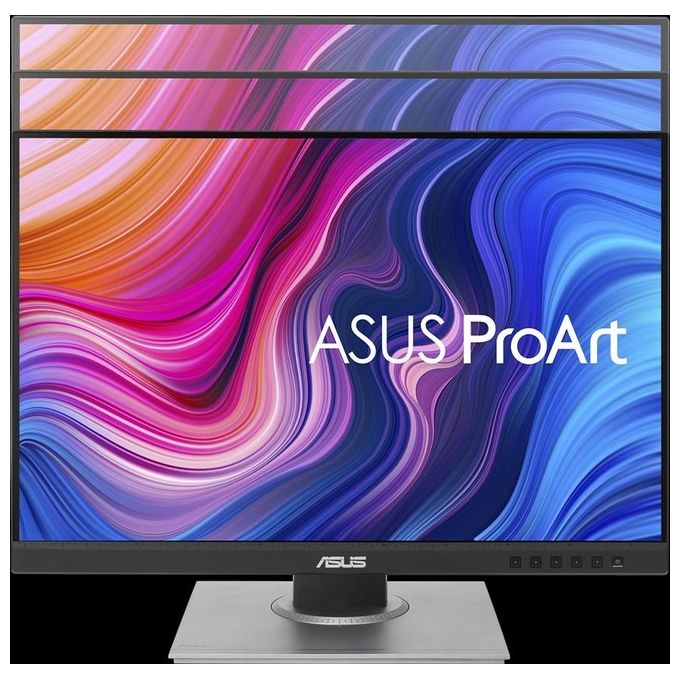 ASUS ProArt PA248QV Monitor 24.1'' IPS WUXGA 1920x1200 75Hz 100% sRGB per Grafica