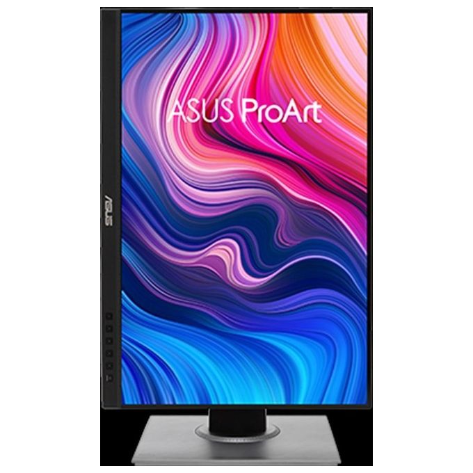 ASUS ProArt PA248QV Monitor 24.1'' IPS WUXGA 1920x1200 75Hz 100% sRGB per Grafica