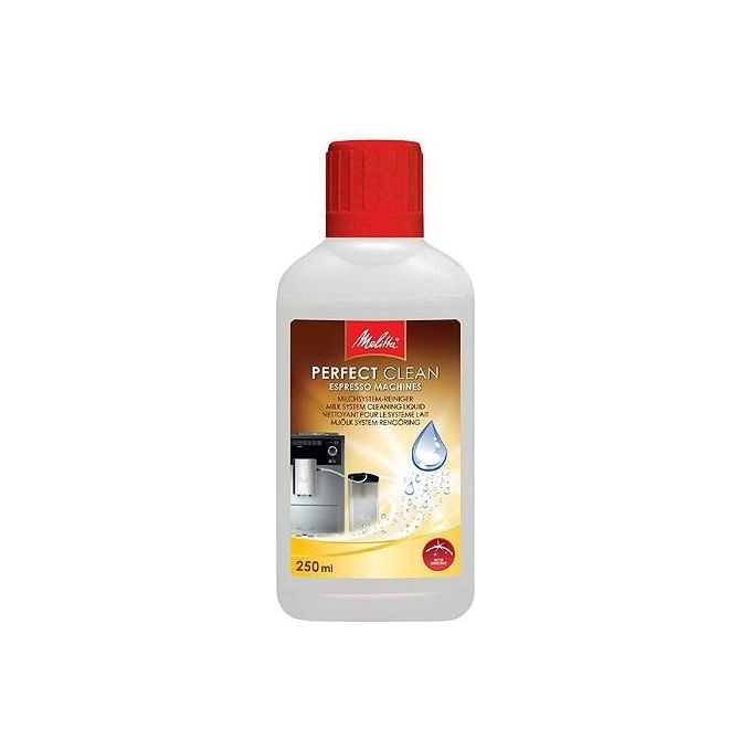 Melitta Perfect Clean Detergente 250ml