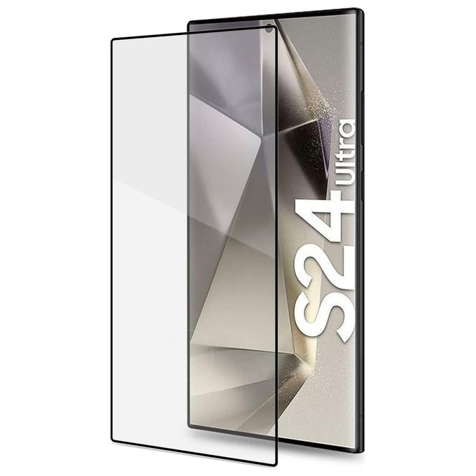 Celly Vetro Temperato per Samsung Galaxy S24 Ultra