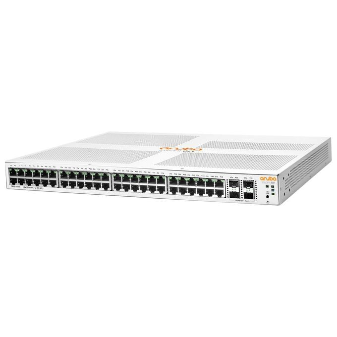 HP Enterprise Aruba IOn 1930 48G 4SFP+ Switch