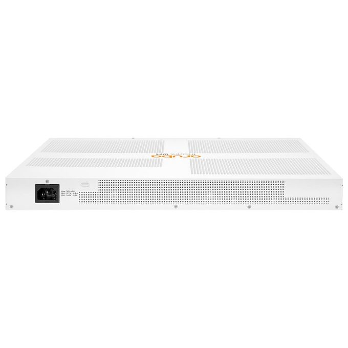 HP Enterprise Aruba IOn 1930 48G 4SFP+ Switch