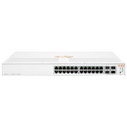 HP Enterprise Aruba IOn 1930 24G 4SFP+ Switch