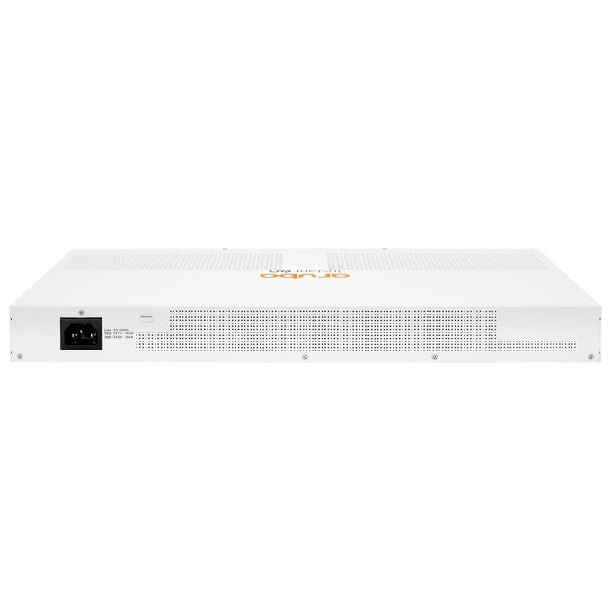 HPE JL683B Aruba Instant On 1930 Switch Gestito L2+ 24 porte Gigabit PoE+ Classe 4 4 slot SFP-SFP+ 195W colore Bianco