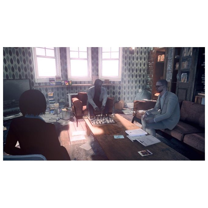 Deadly Premonition 2: A Blessing in Disguise per Nintendo Switch