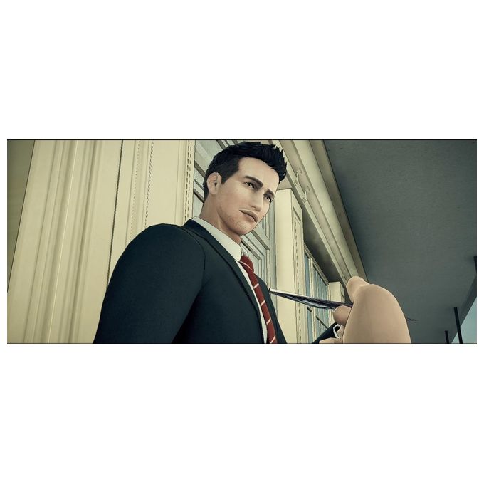 Deadly Premonition 2: A Blessing in Disguise per Nintendo Switch