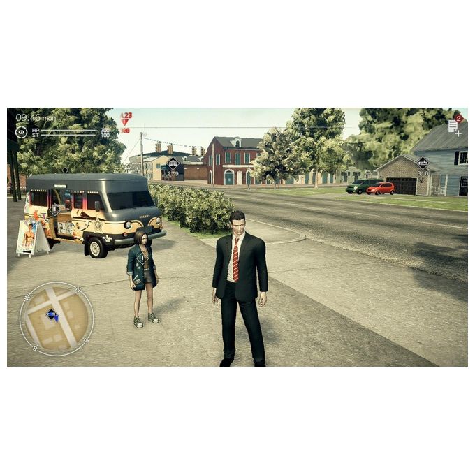 Deadly Premonition 2: A Blessing in Disguise per Nintendo Switch