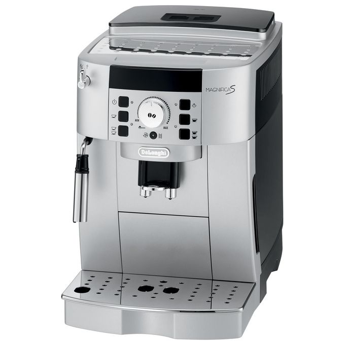 Delonghi Macchina Caffe' Ecam 22.110.sb Silver