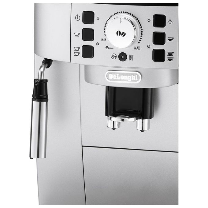 Delonghi Macchina Caffe' Ecam 22.110.sb Silver