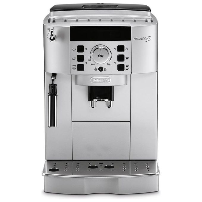Delonghi Macchina Caffe' Ecam 22.110.sb Silver