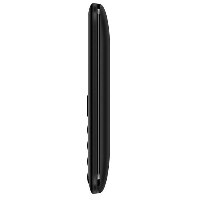 Maxcom MM426 Comfort Telefono per Anziani 1.77'' 2G Tasto SOS Vivavoce microSD 32 GB colore Nero