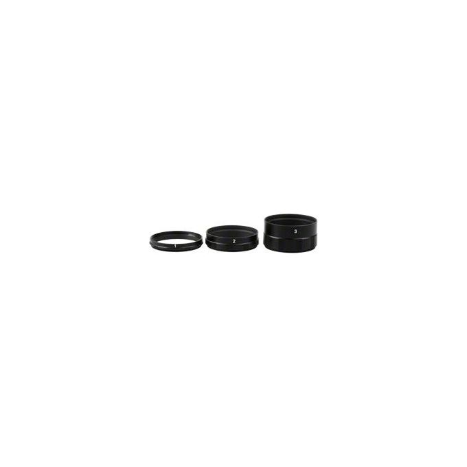 Walimex Macro Intermediate Ring Set per Nikon